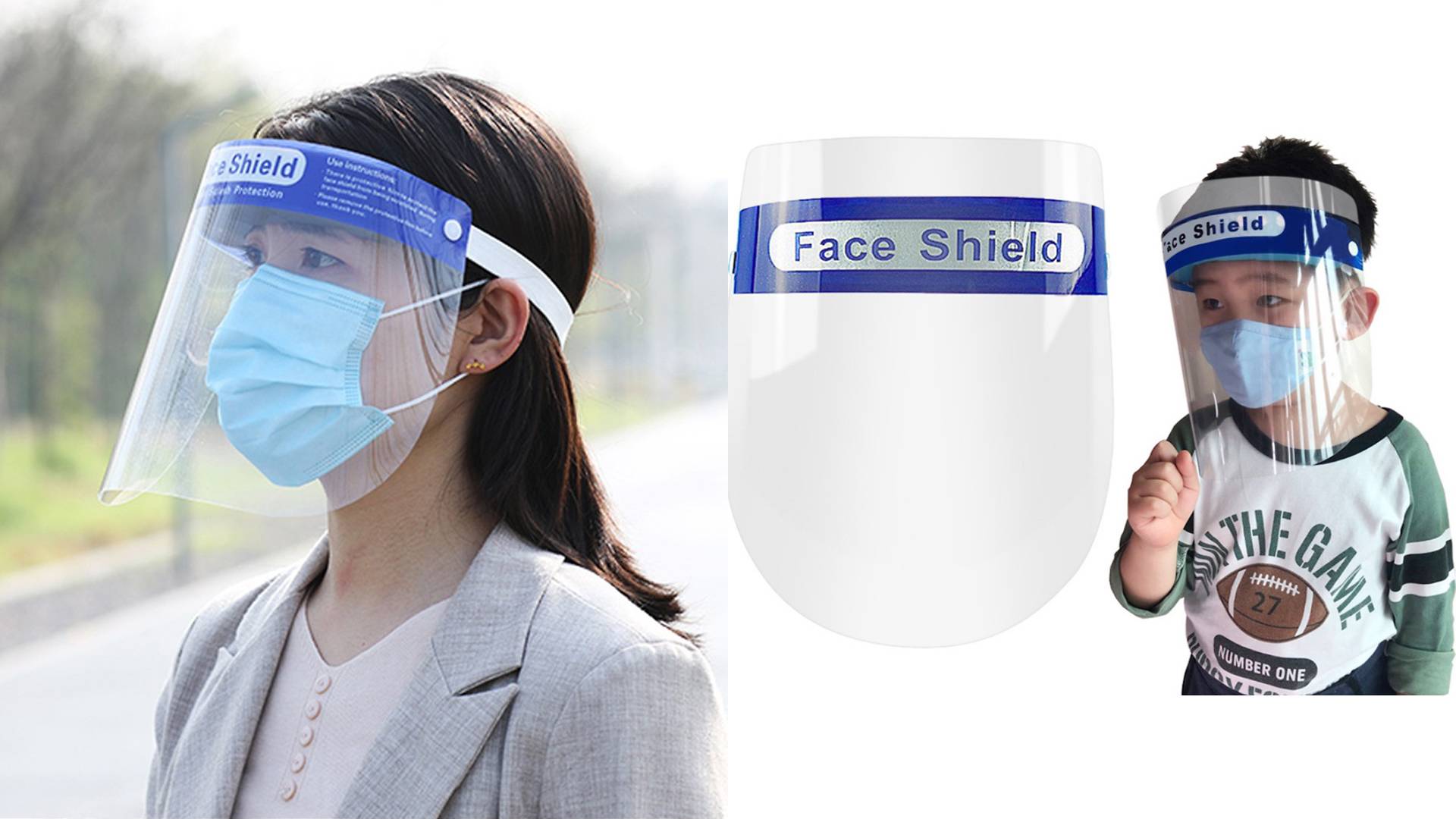 face shield viet nam face shield
